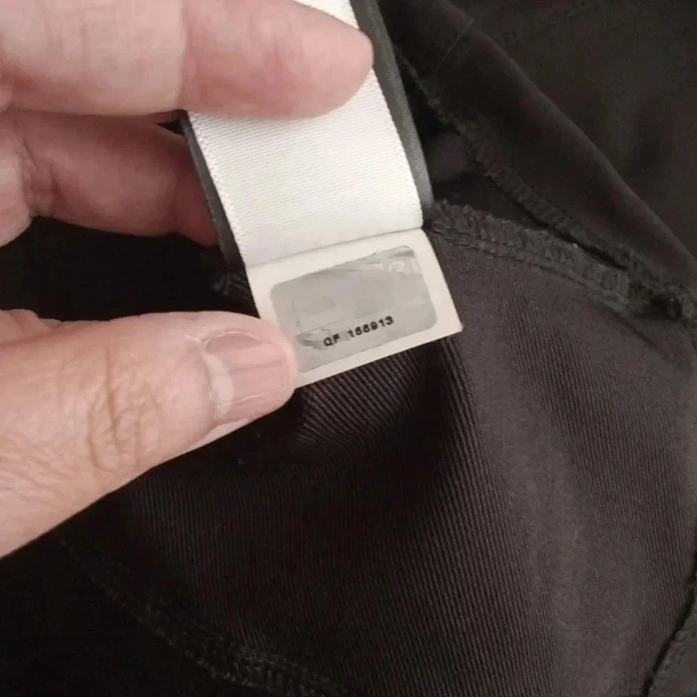 The North Face Apex Jacket men's jacket size large